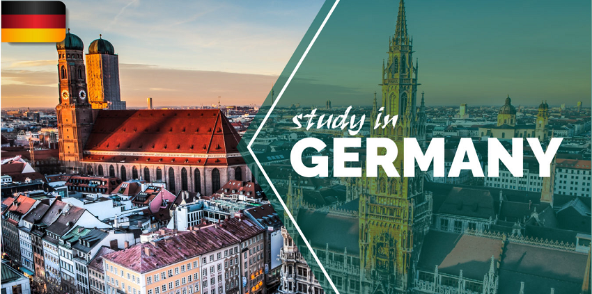 Germany Study Visa